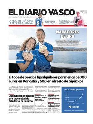 El Diario Vasco