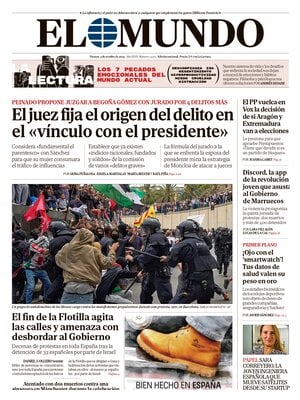 El Mundo