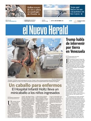 El Nuevo Herald