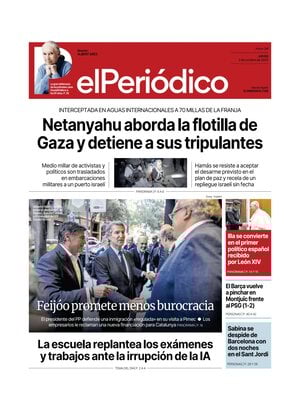 El Periódico de Catalunya