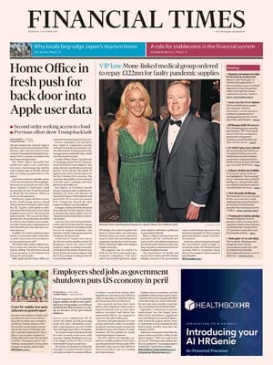 Financial Times