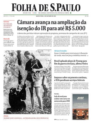 Folha de S.Paulo