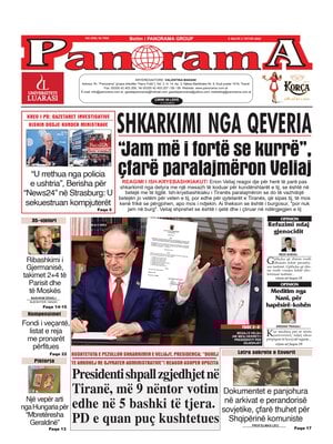 Gazeta Panorama
