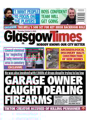 Glasgow Times