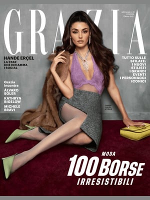 Grazia