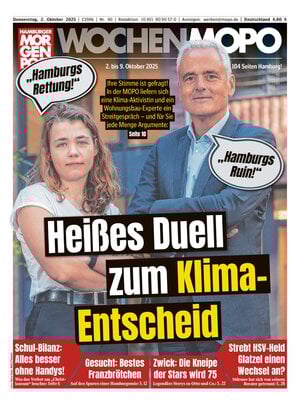 Hamburger Morgenpost