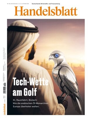 Handelsblatt