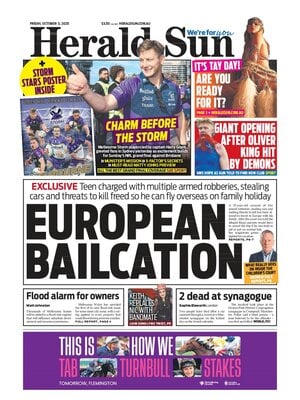 Herald Sun
