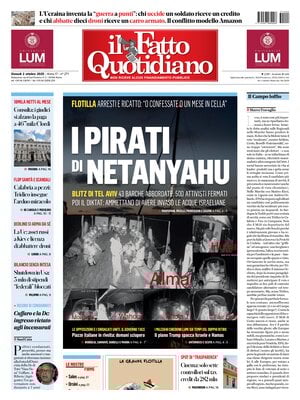 Il Fatto Quotidiano