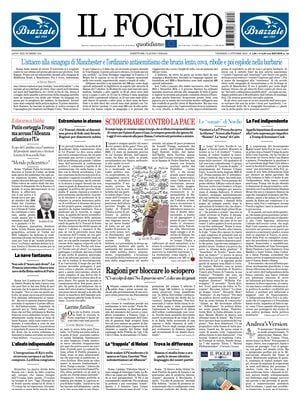 Il Foglio