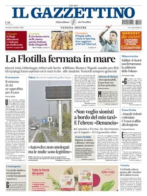 Il Gazzettino