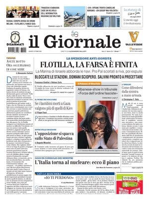 Il Giornale