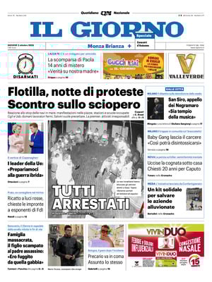 Il Giorno (Monza Brianza)