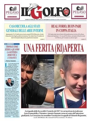 Il Golfo