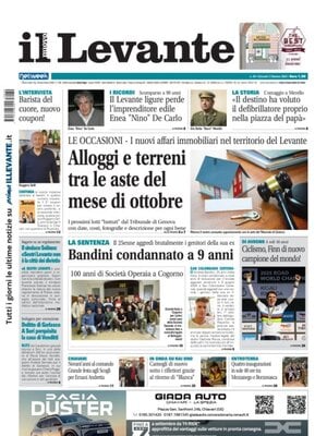 Il Levante
