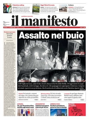 Il Manifesto