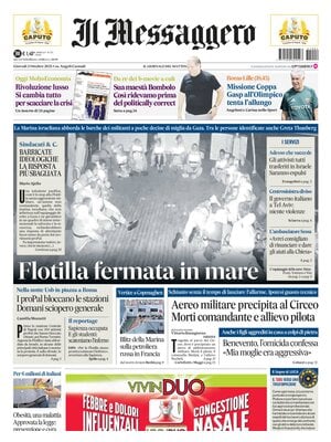 Il Messaggero