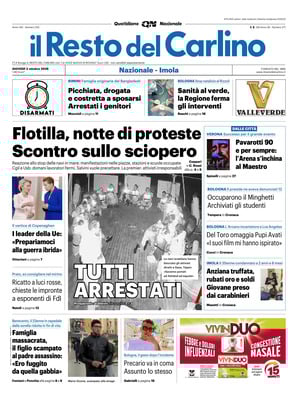 Il Resto del Carlino