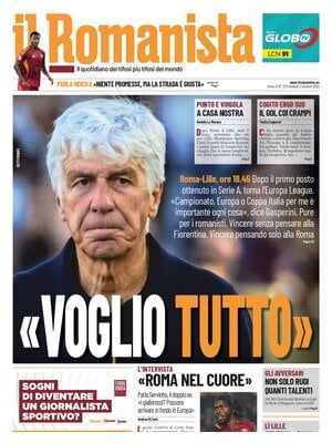 Il Romanista