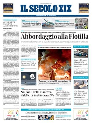 Il Secolo XIX