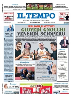 Il Tempo