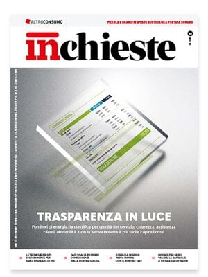Inchieste (Altroconsumo)