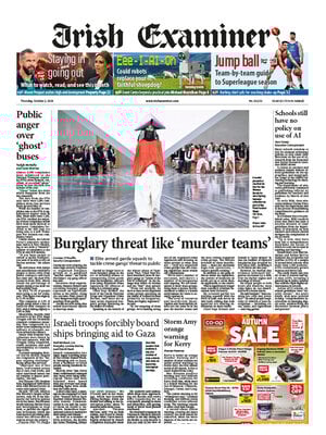 Irish Examiner