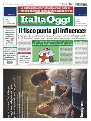 ItaliaOggi