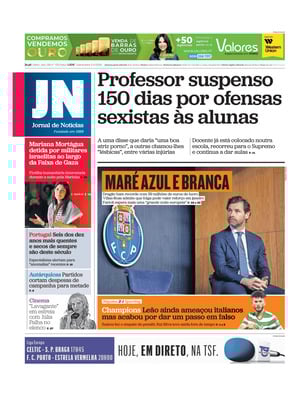 Jornal de Notícias