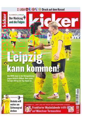 Kicker