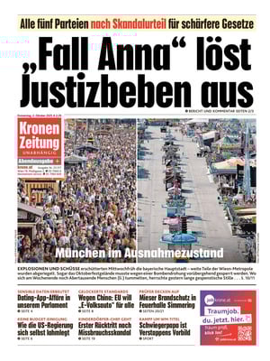 Kronen Zeitung