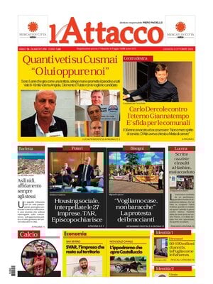 L'Attacco (Foggia)