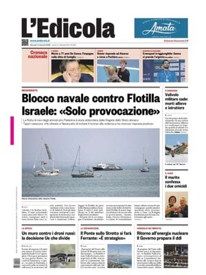 L'Edicola (Nazionale)