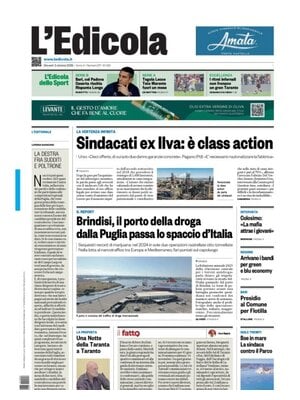 L'Edicola (Bari)