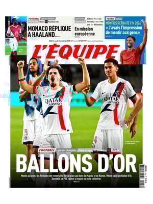 L'Equipe