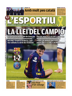 L'Esportiu