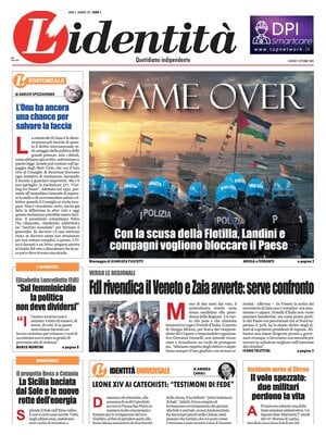 L'Identità