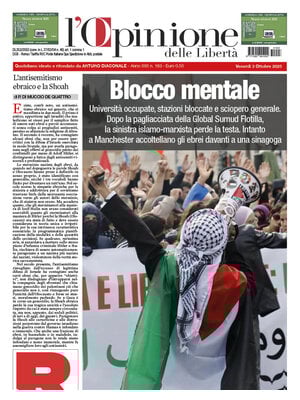 L'Opinione delle Libertà