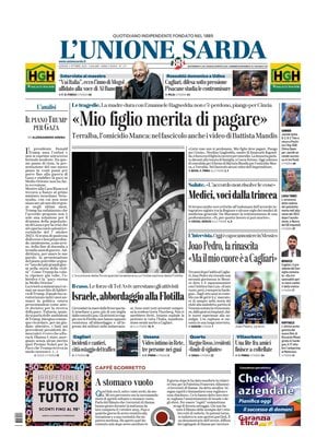 L'Unione Sarda