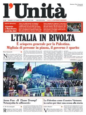 L'Unità