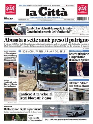 La Città (Salerno)