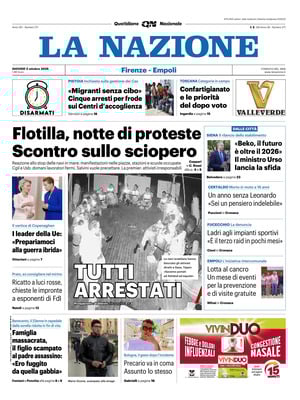La Nazione