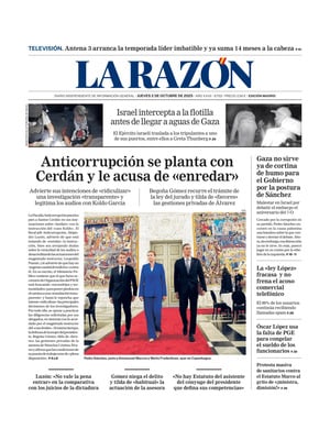 La Razón
