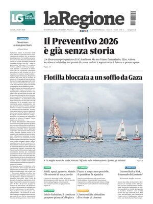 La Regione