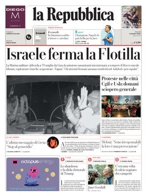 La Repubblica