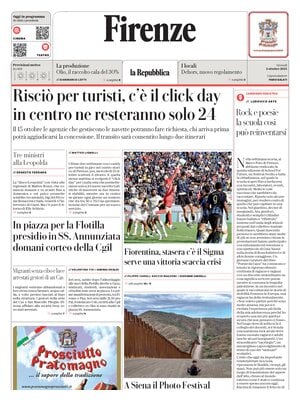 La Repubblica (Firenze)