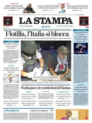 La Stampa