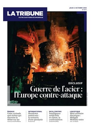 La Tribune