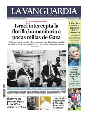 La Vanguardia