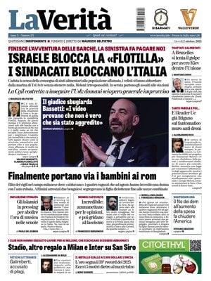 La Verità